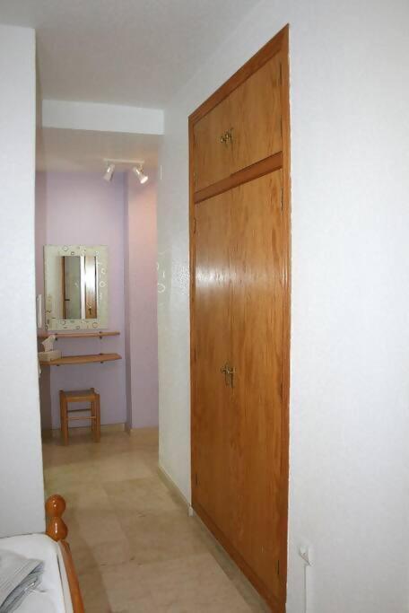 Beachside Apartment In The Centre Of El Campello Extérieur photo
