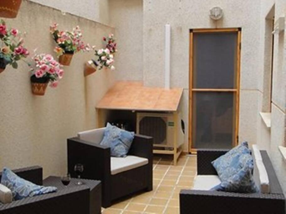 Beachside Apartment In The Centre Of El Campello Extérieur photo