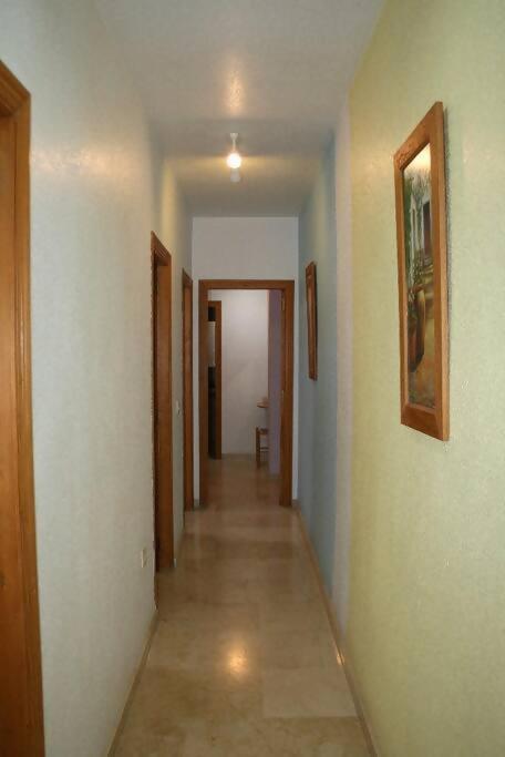 Beachside Apartment In The Centre Of El Campello Extérieur photo